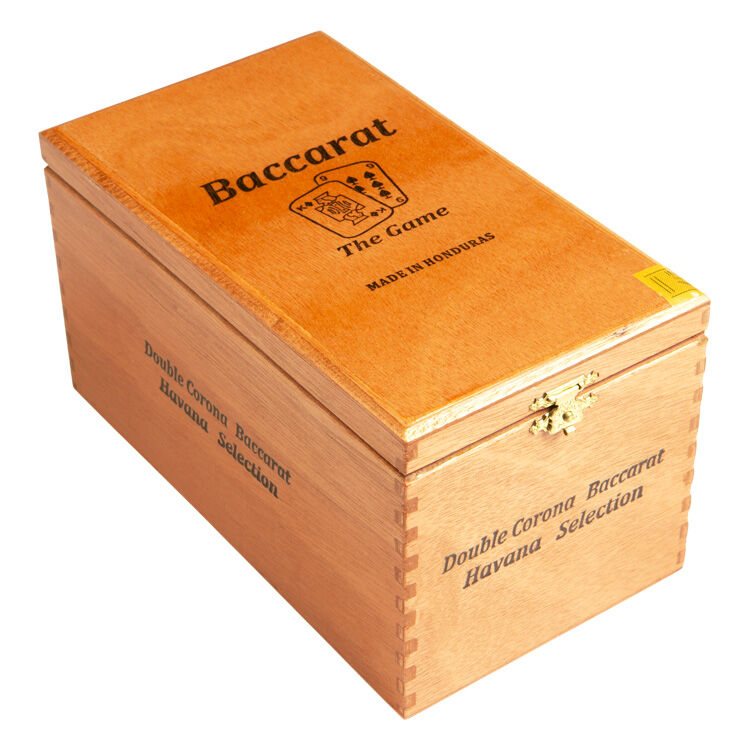 Double Corona, , jrcigars